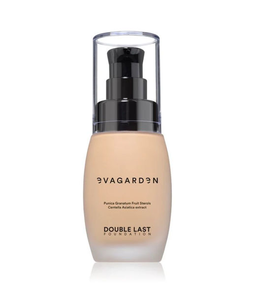 Double Last Foundation 162 Light Sand