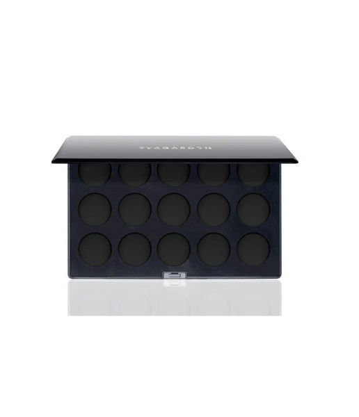 Palette Eye Shadow 15 holes - Empty