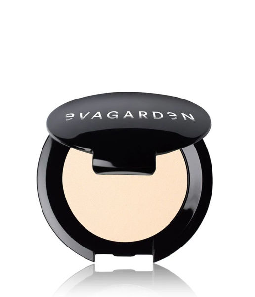 Eye Shadow Velvet Matte 131 Ivory