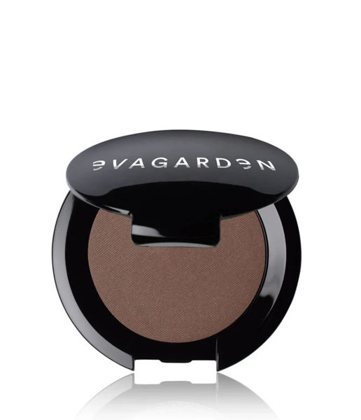 Eye Shadow Velvet Matte 134 Friar Brown