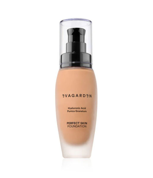Perfect Skin Foundation 242 Toast