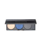 Palette Eye Shadow 3 holes - Empty. PRO