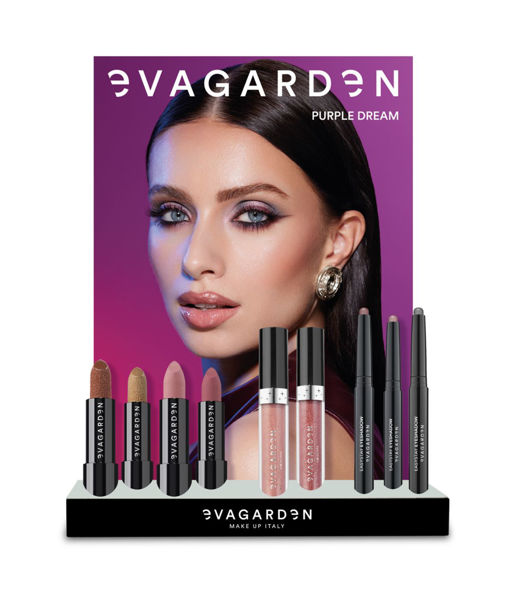 Purple Dream Collection