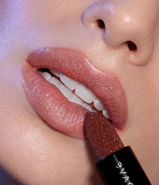 Lipstick Sparkle Balm 766 Chocolate