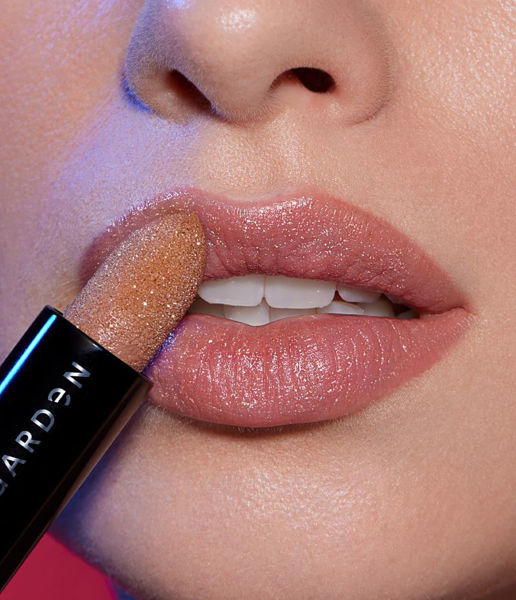 Lipstick Sparkle Balm 768 Cream