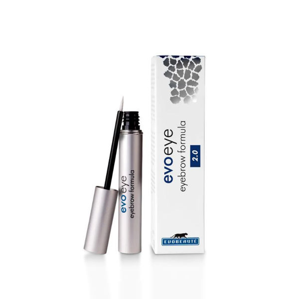 EVOEYE Eyebrow formula 2.0, 6 ml