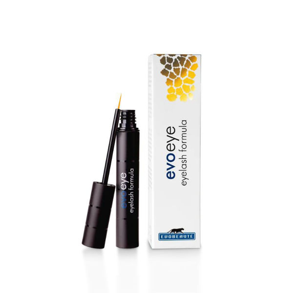 EVOEYE Eyelash formula, 3 ml