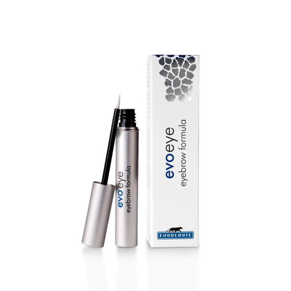 EVOEYE Eyebrow formula, 6 ml