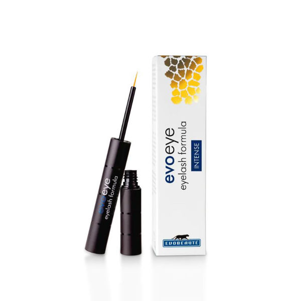 EVOEYE Eyelash formula Intense, 3 ml