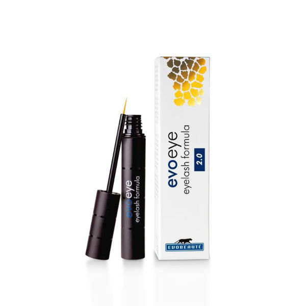 EVOEYE Eyelash formula 2.0, 3 ml