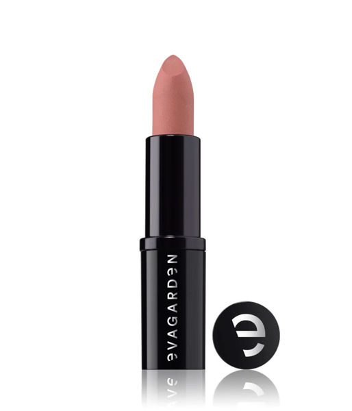 Pure Matte Lipstick 650 Coral Haze