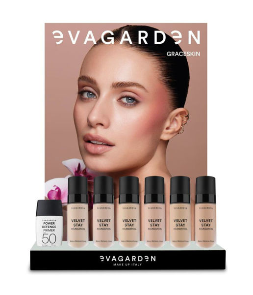 Graceskin Collection