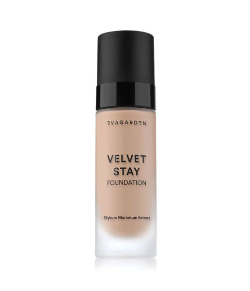 Foundation Velvet Stay 800 Tender Peach