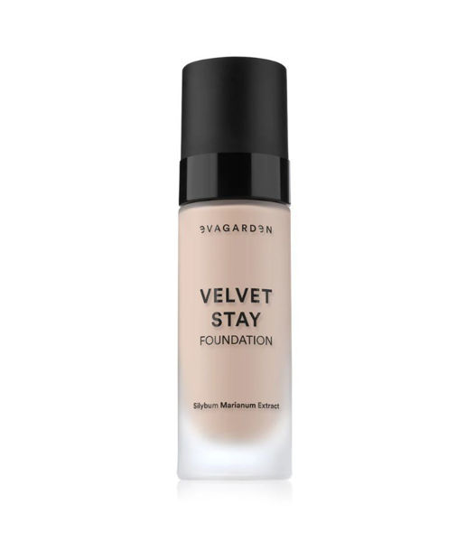 Foundation Velvet Stay 808 Toast