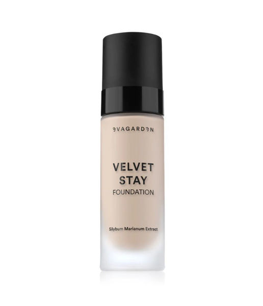 Foundation Velvet Stay 810 Caramel