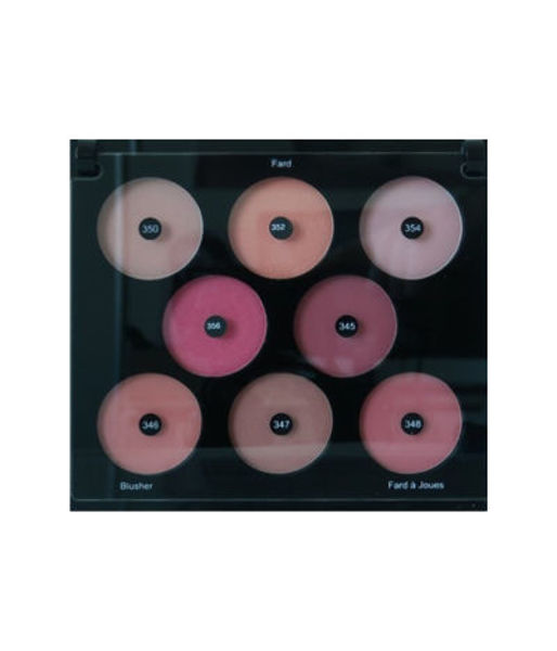 Cuvette Blush