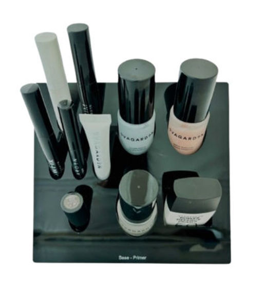 Cuvette Base Primer