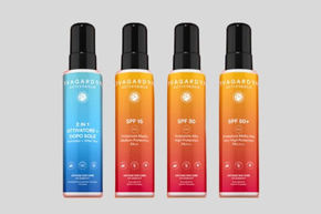 Billede til varegruppe Sun Care