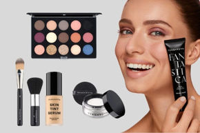 Billede til varegruppe Make-up