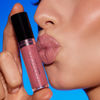 Serum Lip Gloss 828 Gamet Rose