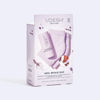 Heal Repair Duo - Purple - (Balm + Heel Socks)