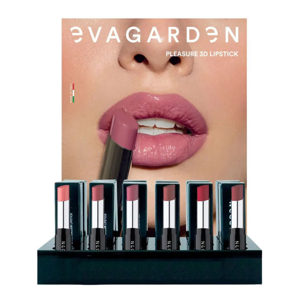 Monoproduct: Lipstick Pleasure 3D