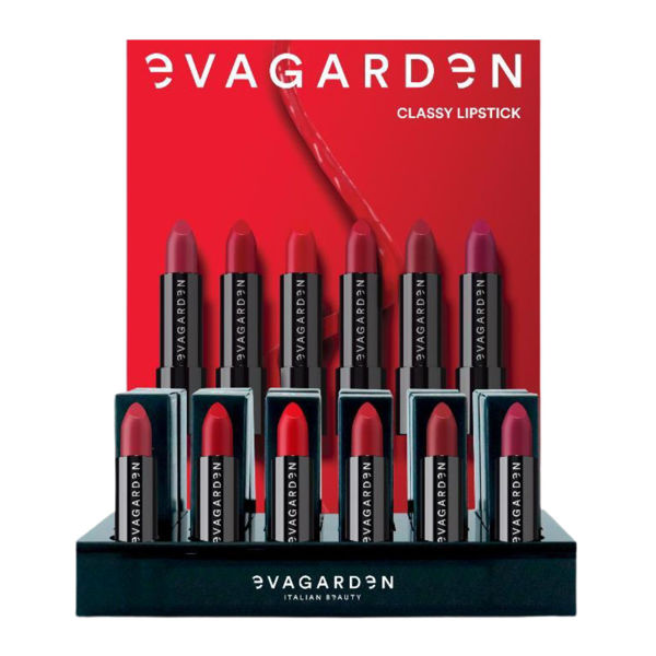 Monoproduct: Classy Lipstick