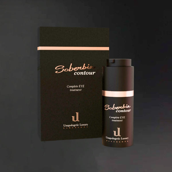 Soberbia Contour, 15 ml
