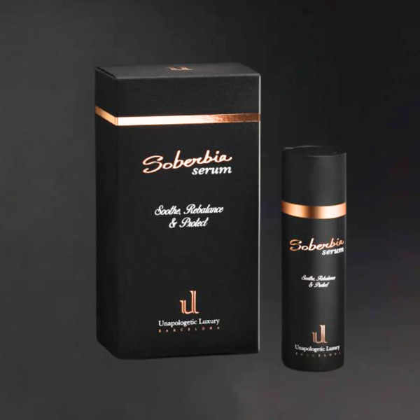 Soberbia Serum, 30 ml