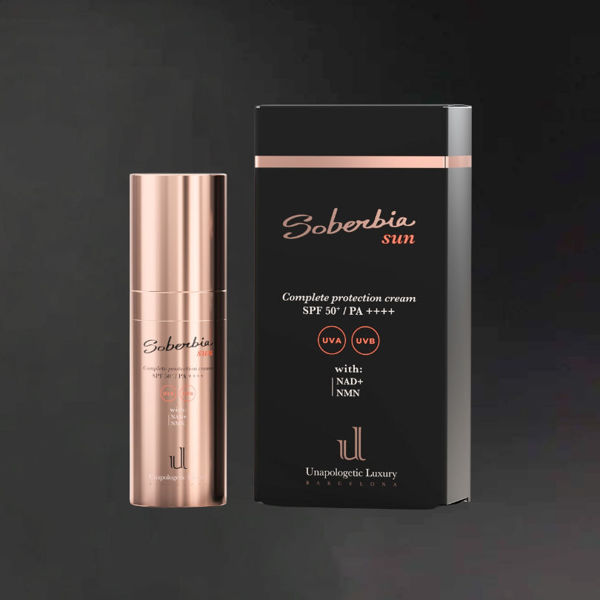 Soberbia Sun SPF 50+, 30 ml